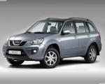 Chery Tiggo FL 2013 года